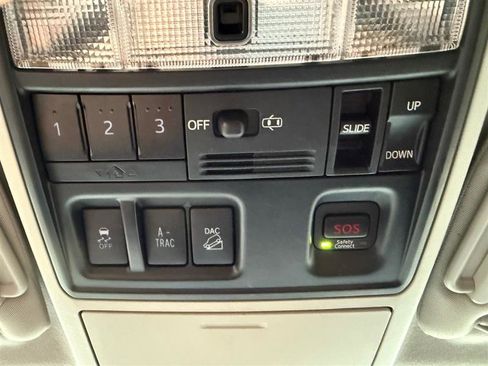 Used 2018 Toyota 4Runner Limited image 48