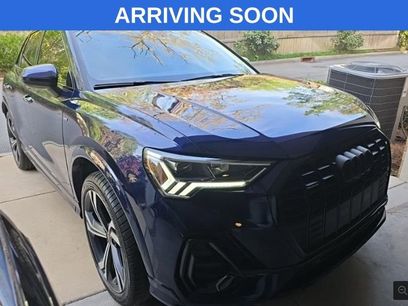 Used 2023 Audi Q3 2.0T Premium Plus