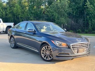 Used 2015 Hyundai Genesis 3.8 w/ Option Group 02 AWD/4WD video 1