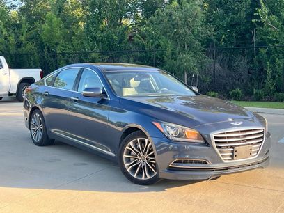 Used 2015 Hyundai Genesis 3.8 w/ Option Group 02