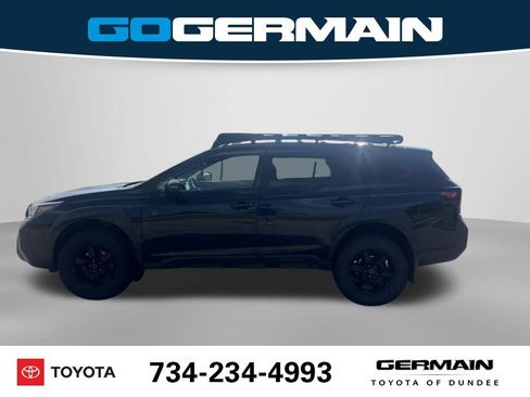 Used 2022 Subaru Outback Wilderness w/ Wilderness Package AWD/4WD image 11
