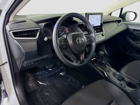 Used 2024 Toyota Corolla LE FWD image 22