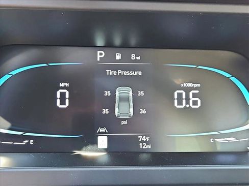 New 2026 Hyundai Elantra Sport image 11