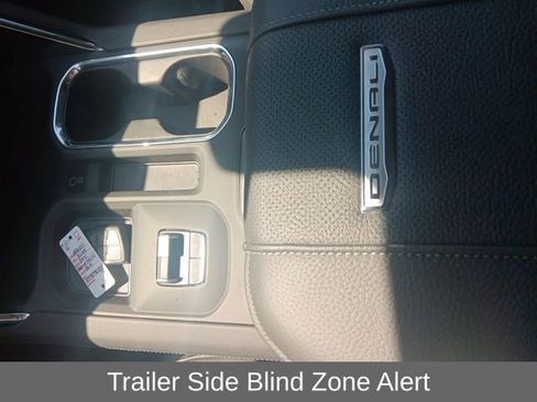 New 2025 GMC Sierra 2500 Denali w/ Denali Reserve Package image 14