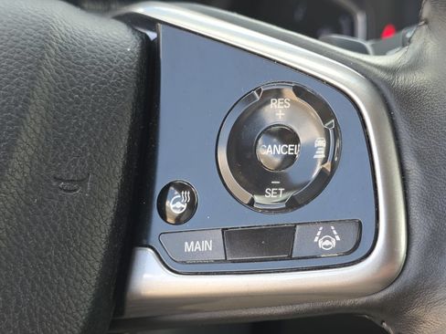 Used 2022 Honda CR-V EX-L image 31