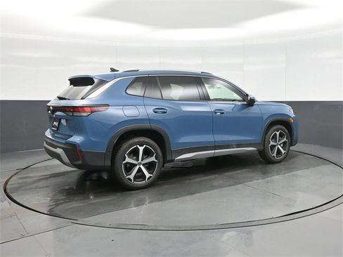 New 2026 Volkswagen Tiguan SE image 7