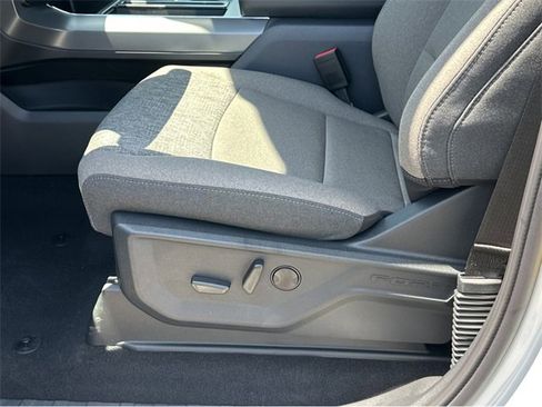 New 2025 Ford F150 XLT w/ Equipment Group 302A MID image 35