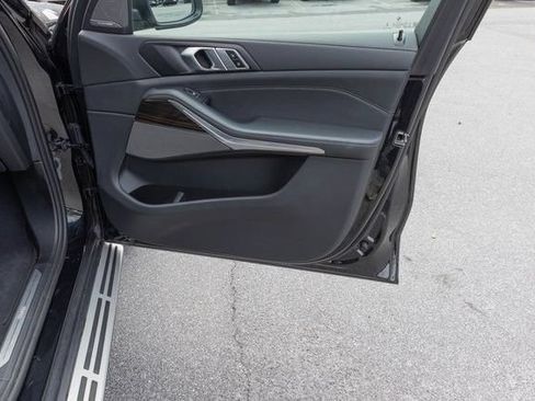 Used 2025 BMW X5 xDrive50e AWD/4WD image 20