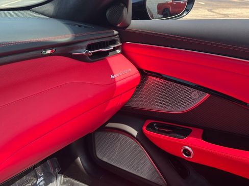 Used 2024 Maserati GranCabrio Trofeo image 21