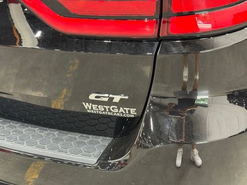 Used 2024 Dodge Durango GT image 47