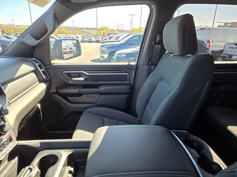 New 2026 RAM 1500 Big Horn image 22