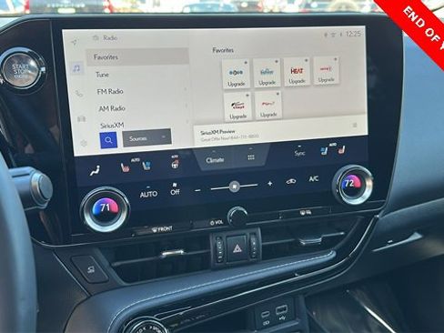 Used 2024 Lexus NX 350 AWD w/ Luxury Package image 29