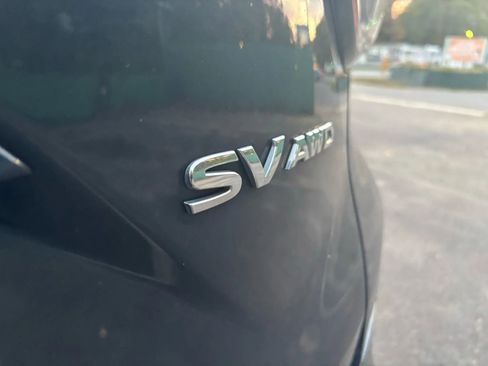 Used 2016 Nissan Murano SV image 13