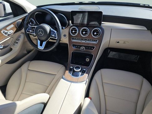 Used 2021 Mercedes-Benz C 300 Sedan image 27