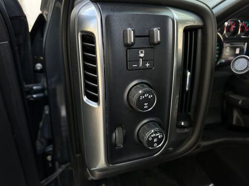 Used 2017 Chevrolet Silverado 3500 LTZ w/ Duramax Plus Package AWD/4WD image 26