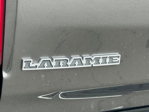 Certified 2022 RAM 1500 Laramie image 25