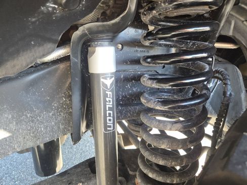 Used 2025 Ford F350 Platinum image 17