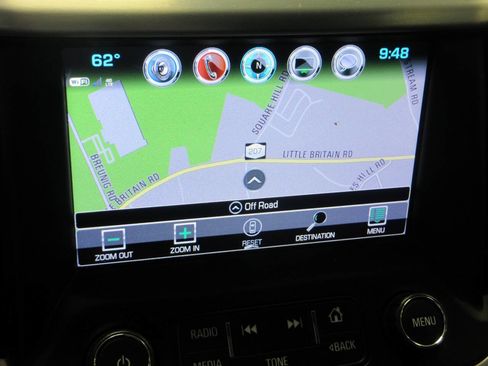 Used 2019 GMC Acadia SLT w/ LPO, Floor Liner Package AWD/4WD image 24