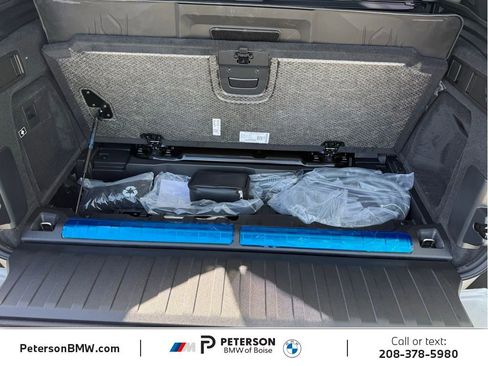 New 2026 BMW X5 xDrive50e w/ Premium Package AWD/4WD image 11