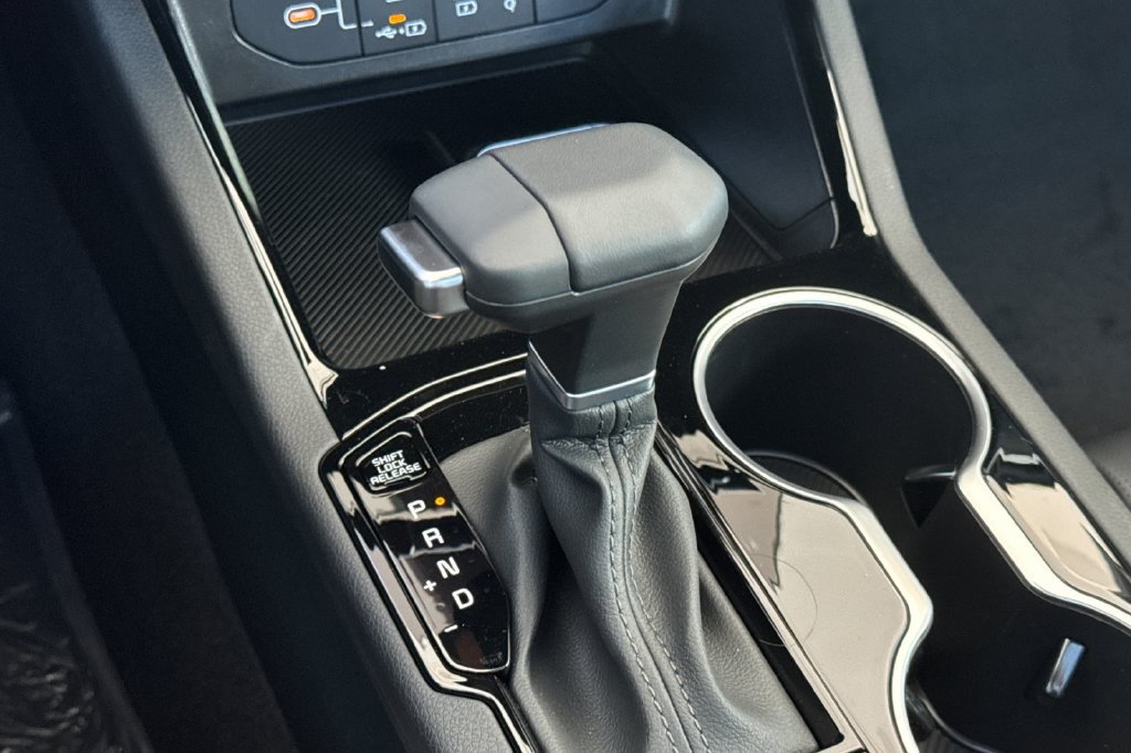 New 2027 Kia K5 GT-Line AWD/4WD image 23