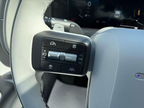 New 2026 Hyundai Palisade Calligraphy AWD/4WD image 14