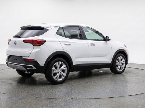 Used 2025 Buick Encore GX Preferred FWD image 9