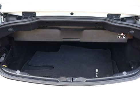 Used 2017 Mercedes-Benz C 43 AMG 4MATIC Cabriolet image 11