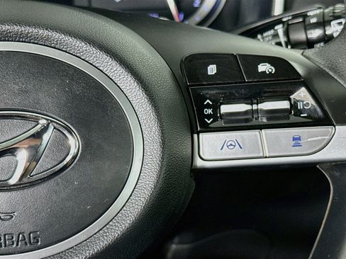 Used 2024 Hyundai Tucson SEL FWD image 13