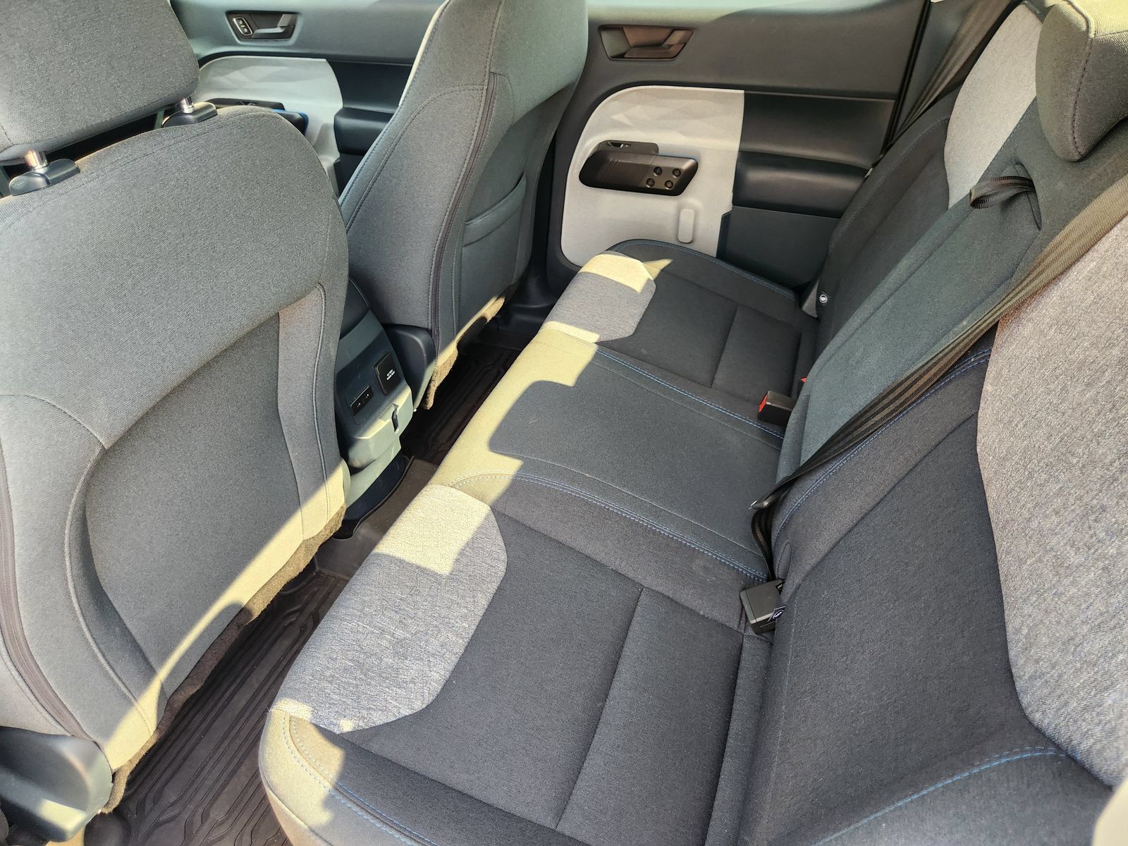 Used 2025 Ford Maverick XLT w/ XLT Luxury Package FWD image 30