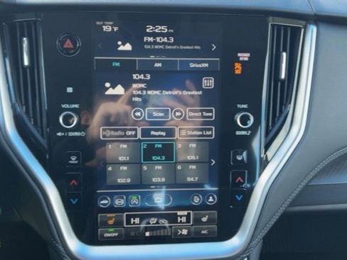 Used 2024 Subaru Legacy Premium image 24