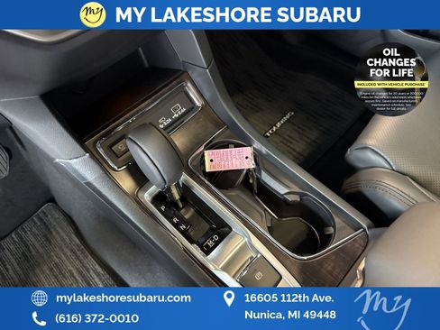 New 2026 Subaru Ascent Touring AWD/4WD image 21