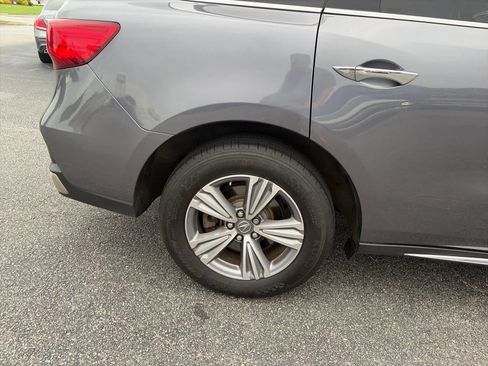 Used 2020 Acura MDX SH-AWD image 9