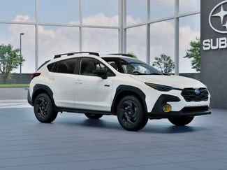 New 2026 Subaru Crosstrek 2.5i Sport AWD/4WD video 1
