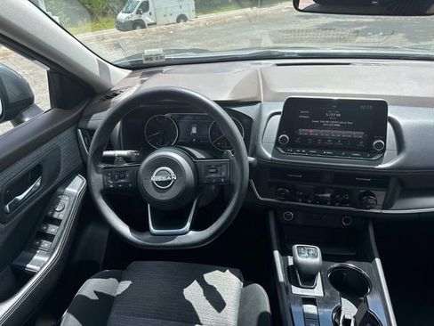 Certified 2023 Nissan Rogue SV AWD/4WD image 18