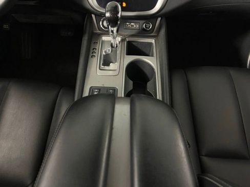 Used 2023 Nissan Murano SV image 19