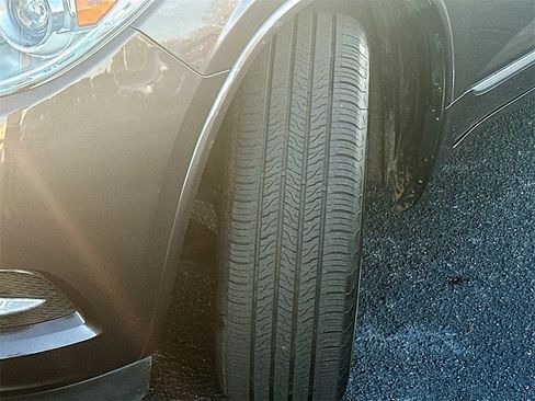 Used 2017 Buick Enclave Premium image 25