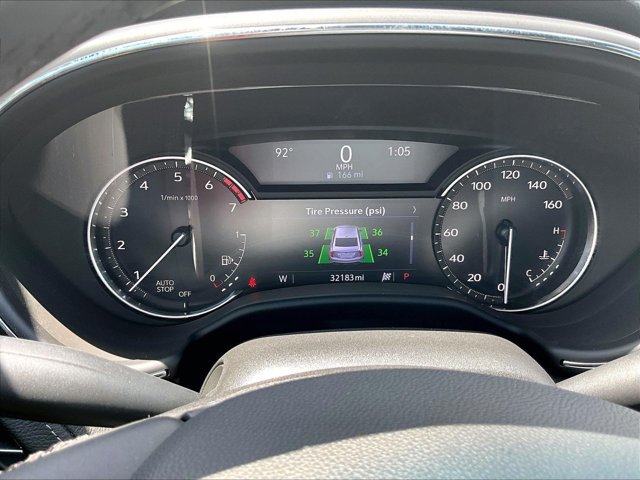 Certified 2023 Cadillac CT5 Luxury AWD/4WD image 22