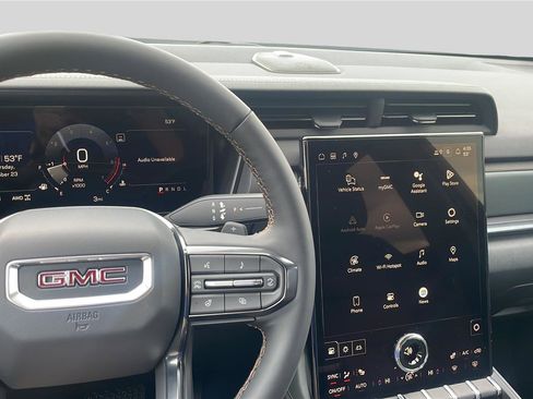 New 2026 GMC Terrain AT4 w/ Technology Package II image 12