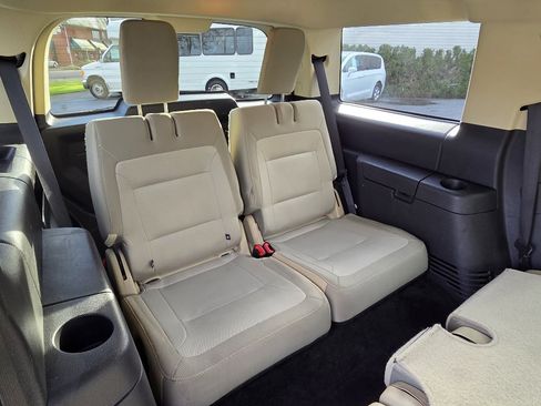 Used 2015 Ford Flex SE image 18