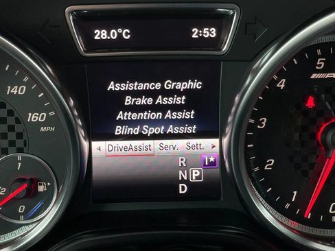 Used 2019 Mercedes-Benz GLE 43 AMG 4MATIC image 10