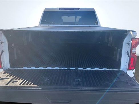 Used 2022 Chevrolet Silverado 2500 LTZ w/ LTZ Plus Package image 10