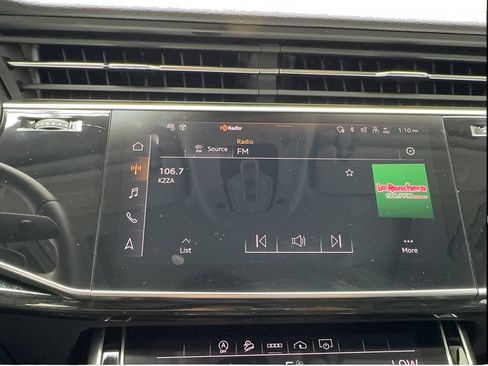 Used 2023 Audi Q7 2.0T Premium w/ Convenience Package AWD/4WD image 49