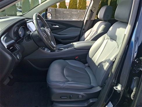 Used 2020 Buick Envision Essence w/ Experience Buick Package image 14