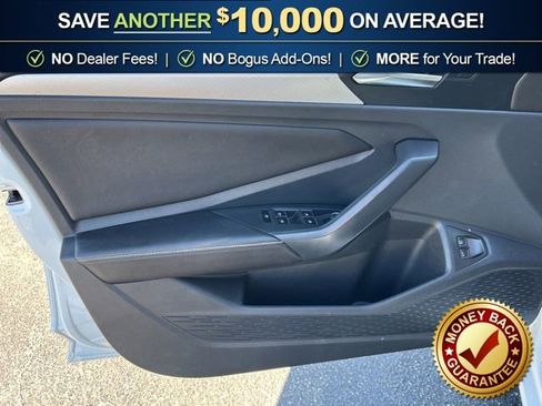 Used 2023 Volkswagen Jetta S image 24