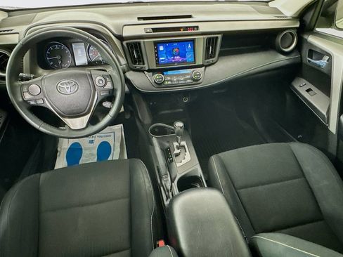 Used 2017 Toyota RAV4 XLE w/ Plus Special Value Package FWD image 26