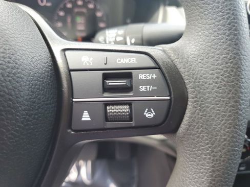 Used 2024 Honda Accord EX image 29