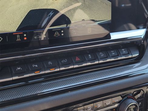 New 2026 Chevrolet Silverado 1500 ZR2 w/ ZR2 Bison Edition image 16