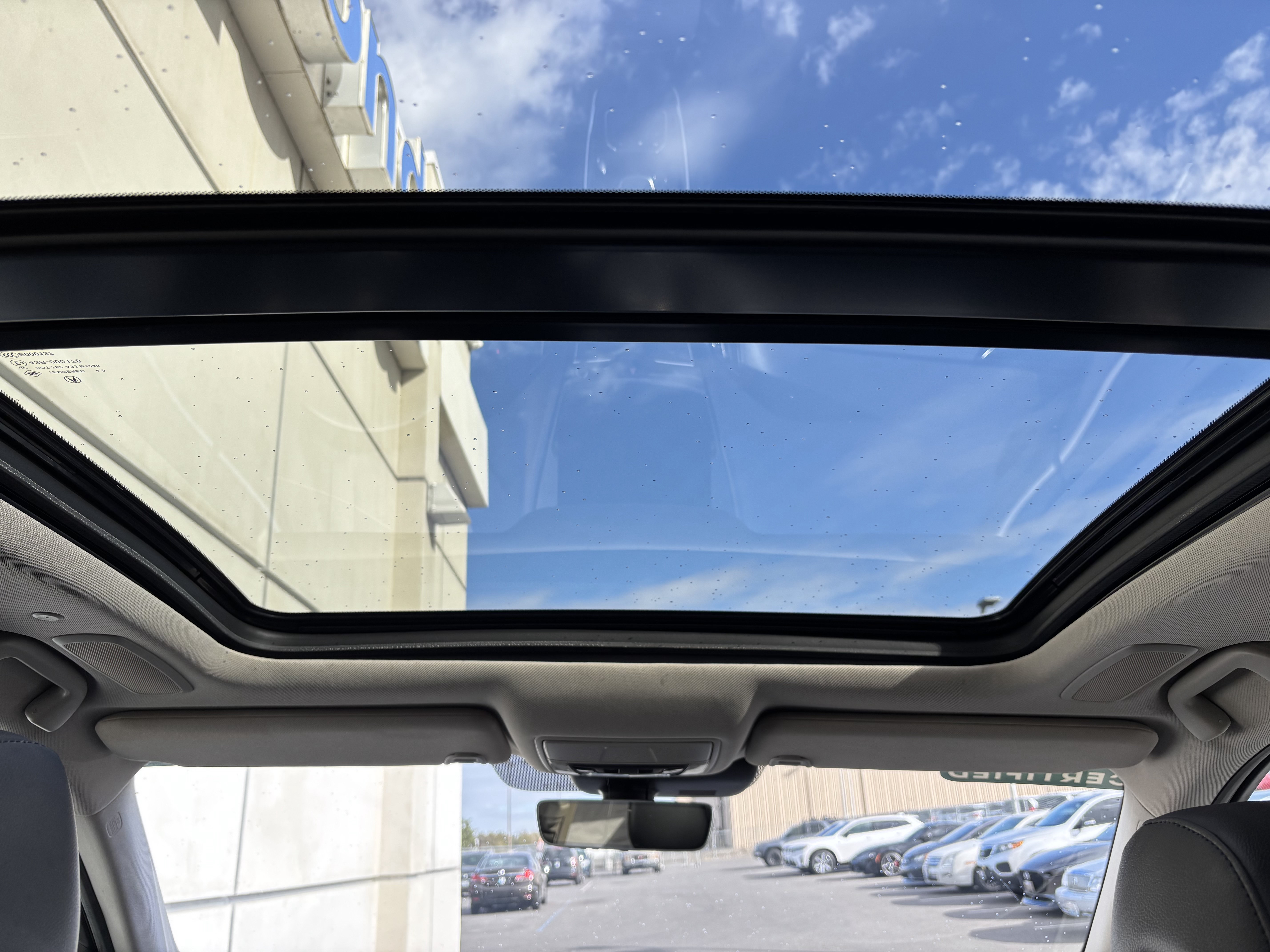 Used 2020 Acura RDX AWD image 35