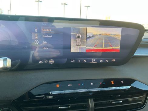 New 2026 Buick Enclave Sport Touring w/ Power Package AWD/4WD image 25