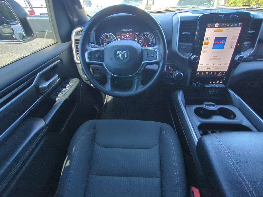 Used 2023 RAM 1500 Big Horn AWD/4WD image 19